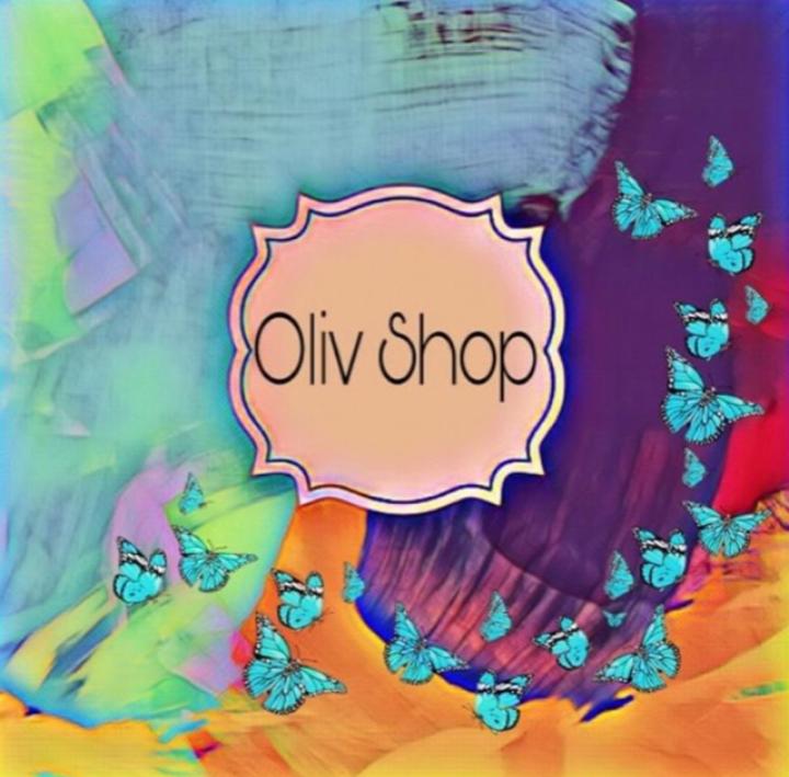 Oliv Shop